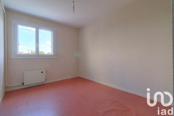 Appartement à vendre 3 pièces 68 m² Jarville-la-Malgrange