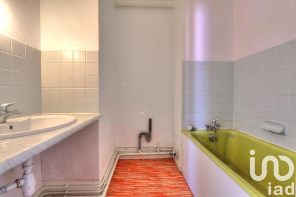 Appartement à vendre 3 pièces 68 m² Jarville-la-Malgrange