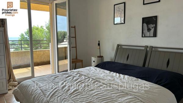Appartement La Ciotat 4 pièce(s) 101 m2