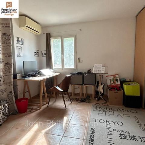 Appartement La Ciotat 4 pièce(s) 101 m2