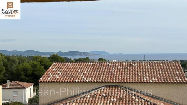 Appartement La Ciotat 4 pièce(s) 101 m2