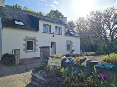 Maison à vendre à Rohan dans le Morbihan (56580), ref : 56053-2532