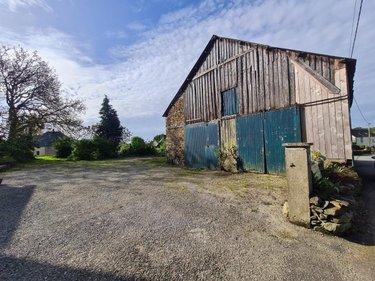 Maison à vendre à Rohan dans le Morbihan (56580), ref : 56053-2532