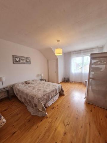 Maison à vendre à Rohan dans le Morbihan (56580), ref : 56053-2532
