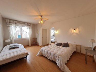 Maison à vendre à Rohan dans le Morbihan (56580), ref : 56053-2532