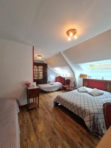 Maison à vendre à Rohan dans le Morbihan (56580), ref : 56053-2532