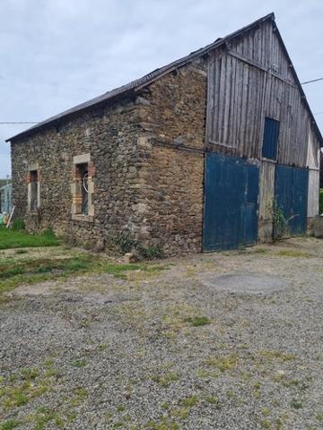 Maison à vendre à Rohan dans le Morbihan (56580), ref : 56053-2532