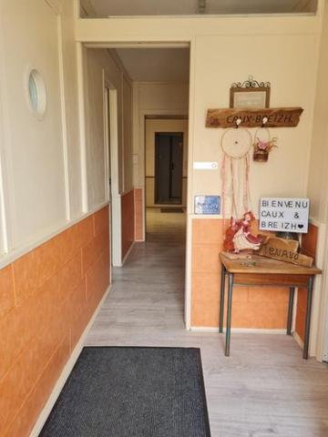 Maison à vendre à Rohan dans le Morbihan (56580), ref : 56053-2532