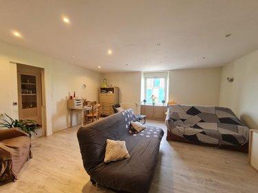 Maison à vendre à Rohan dans le Morbihan (56580), ref : 56053-2532