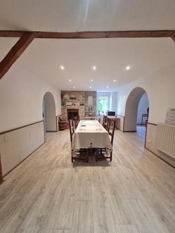 Maison à vendre à Rohan dans le Morbihan (56580), ref : 56053-2532