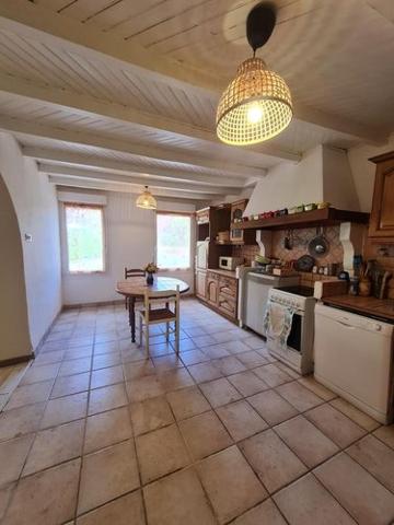 Maison à vendre à Rohan dans le Morbihan (56580), ref : 56053-2532