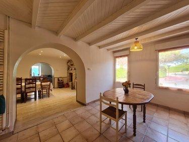 Maison à vendre à Rohan dans le Morbihan (56580), ref : 56053-2532