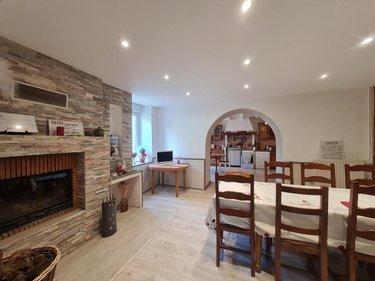 Maison à vendre à Rohan dans le Morbihan (56580), ref : 56053-2532