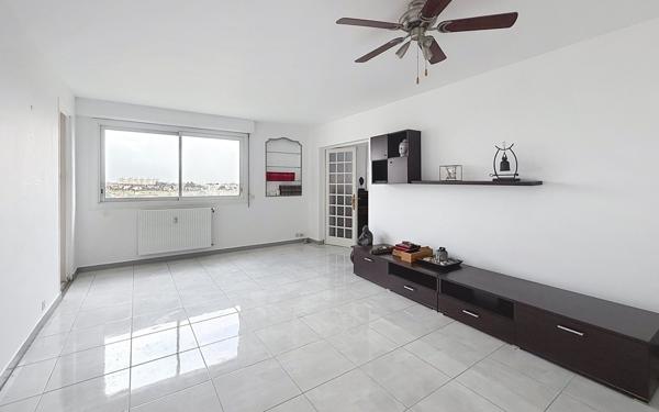 Appartement à vendre    4 pièces •  Aytré