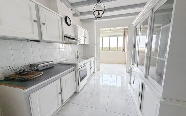 Appartement à vendre    4 pièces •  Aytré