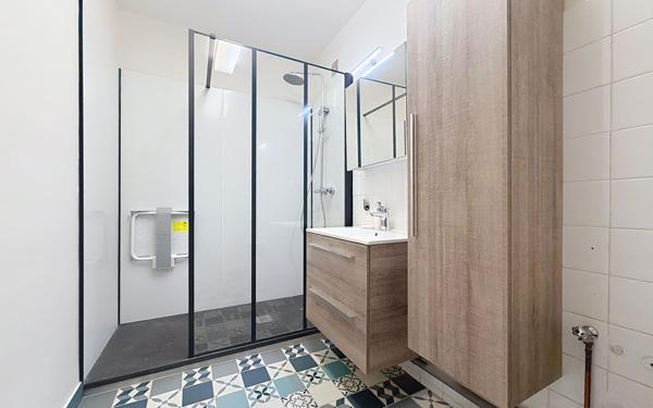 Appartement à vendre    4 pièces •  Aytré