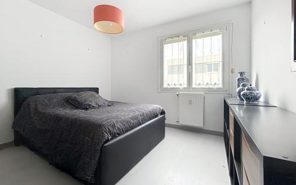 Appartement à vendre    4 pièces •  Aytré