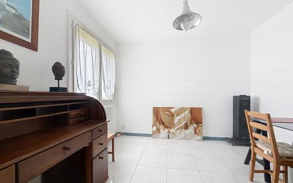 Appartement à vendre    4 pièces •  Aytré