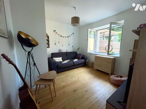 Appartement  2 pièce(s) 35 m2