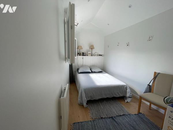 Appartement  2 pièce(s) 35 m2