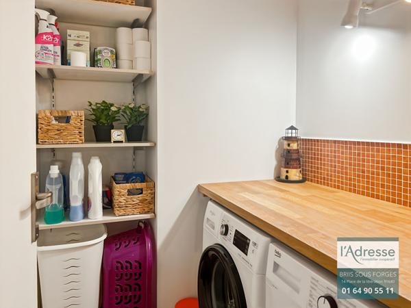 Maison familiale Briis Sous Forges 8 pièces 155 m2