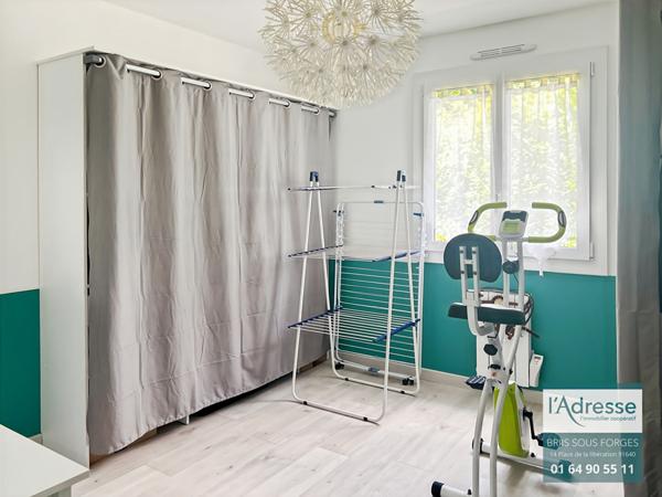 Maison familiale Briis Sous Forges 8 pièces 155 m2