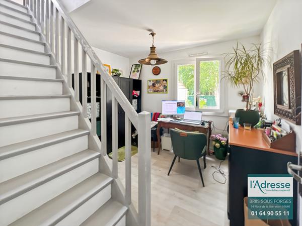 Maison familiale Briis Sous Forges 8 pièces 155 m2