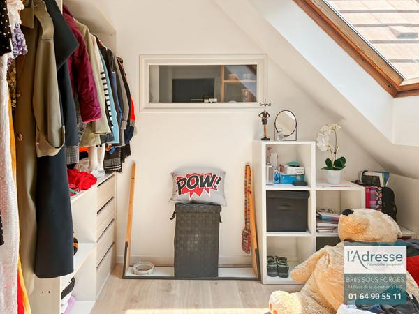 Maison familiale Briis Sous Forges 8 pièces 155 m2