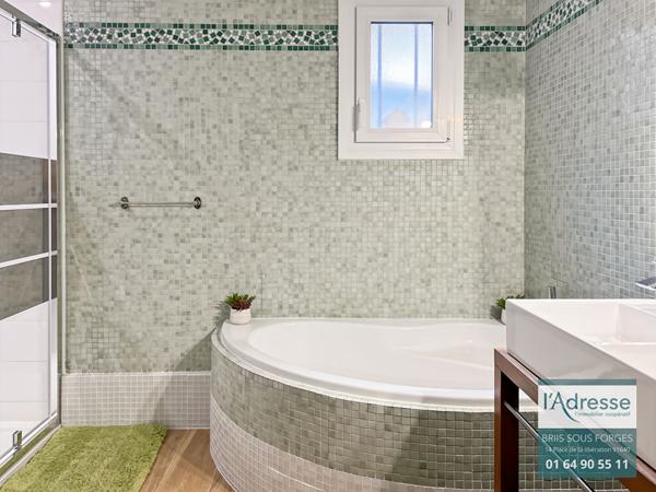 Maison familiale Briis Sous Forges 8 pièces 155 m2