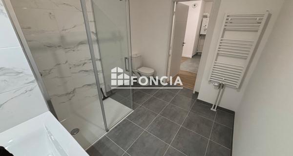 Location Appartement 2 pièces 45.77 m² - Le Havre 76600