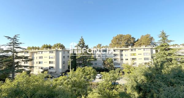 À vendre Appartement 4 pièces 69 m² - Toulon 83200