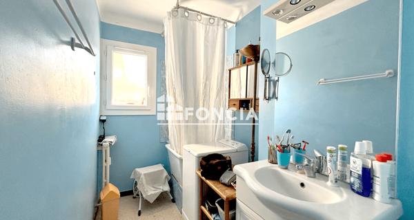 À vendre Appartement 4 pièces 69 m² - Toulon 83200