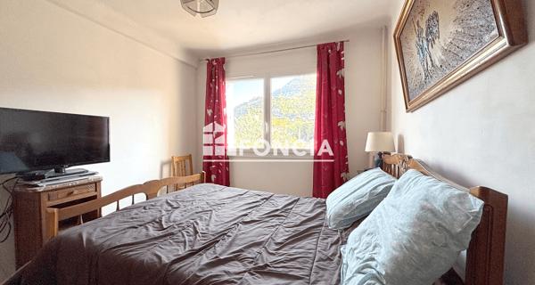 À vendre Appartement 4 pièces 69 m² - Toulon 83200