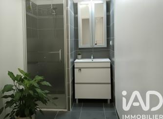 Studio à vendre 28 m² Marseille 11