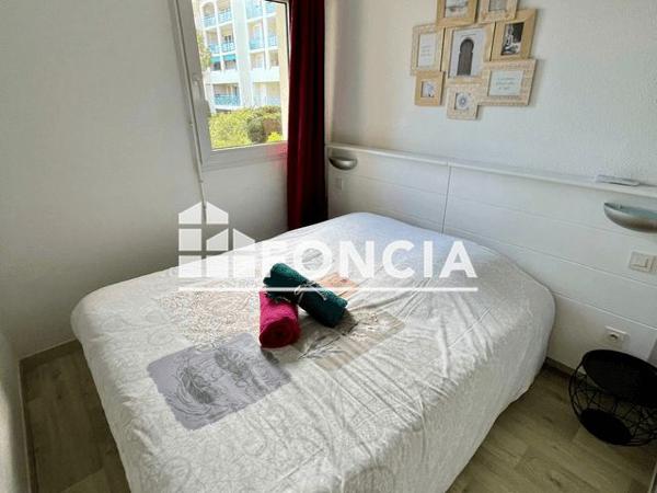 À vendre Appartement 2 pièces 31 m² - Antibes 06160