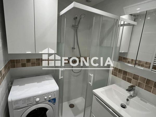 À vendre Appartement 2 pièces 31 m² - Antibes 06160