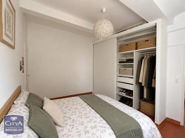 Appartement à vendre 2 pièces 26.5m² Aix-en-Provence (13100)