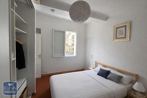 Appartement à vendre 2 pièces 26.5m² Aix-en-Provence (13100)
