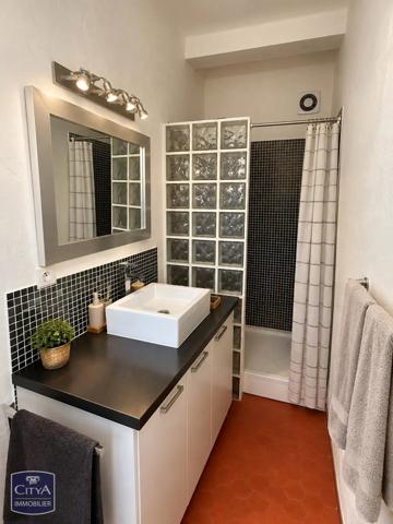 Appartement à vendre 2 pièces 26.5m² Aix-en-Provence (13100)