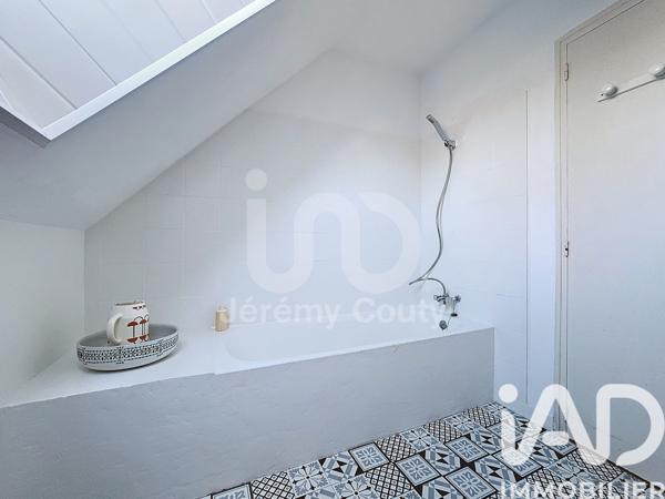 Maison à vendre 6 pièces 140 m² Savenay