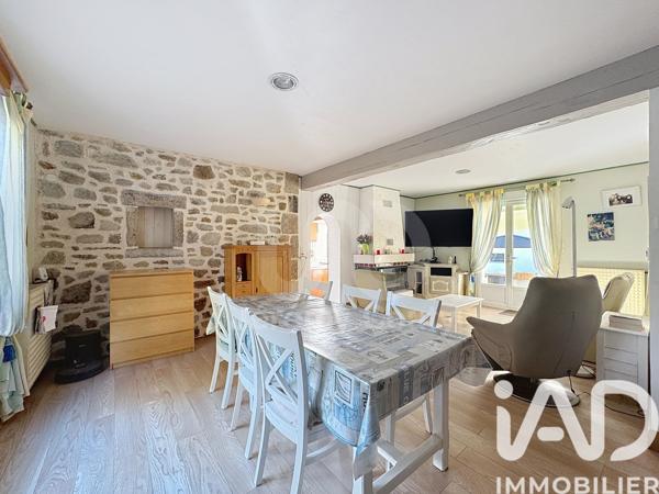 Maison à vendre 6 pièces 140 m² Savenay