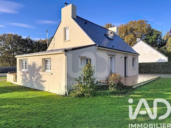 Maison à vendre 6 pièces 140 m² Savenay