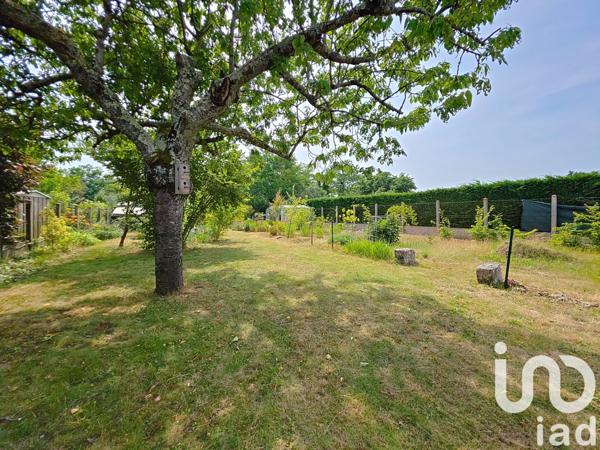 House for sale 4 rooms 84 m² Briare