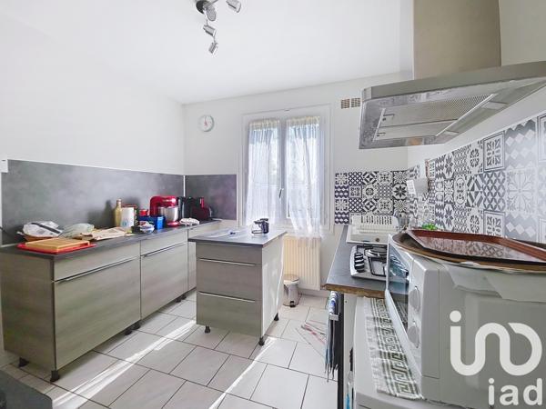 House for sale 4 rooms 84 m² Briare