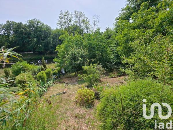 House for sale 4 rooms 84 m² Briare