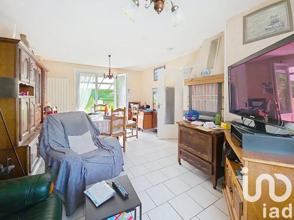 House for sale 4 rooms 84 m² Briare