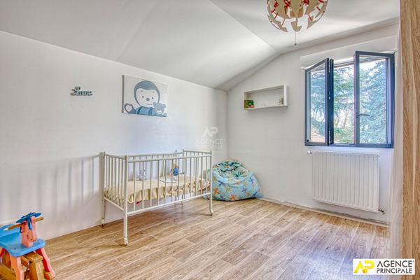 Versailles Porchefontaine Maison 9 pîèces environ 180 m² habitables sur parcelle de 330 m² 1 195 000 € **  - Référence  28223