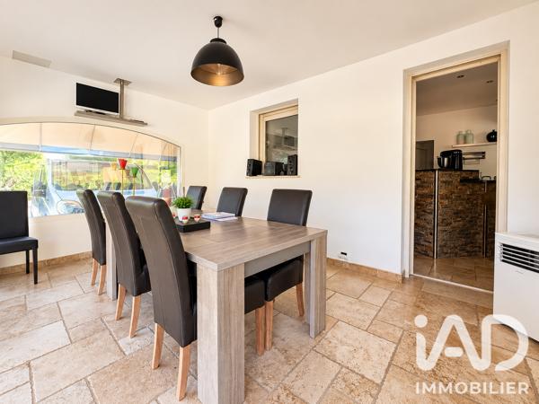 Maison à vendre 4 pièces 130 m² Colomars