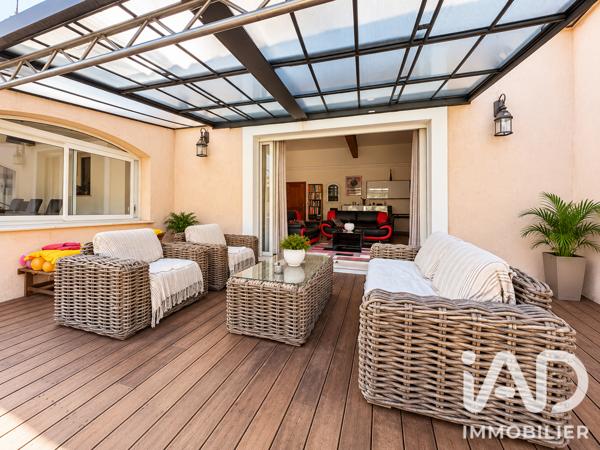 Maison à vendre 4 pièces 130 m² Colomars