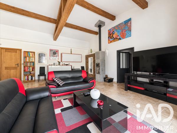 Maison à vendre 4 pièces 130 m² Colomars